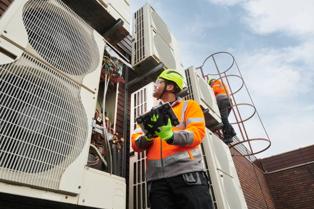 Best Central Air Repair  in Barnwell, SC