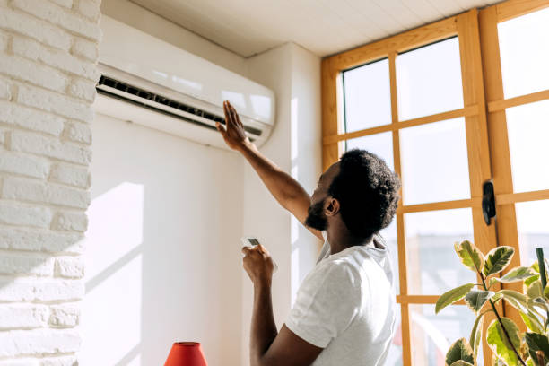 Best Furnace Repair Near Me  in Barnwell, SC