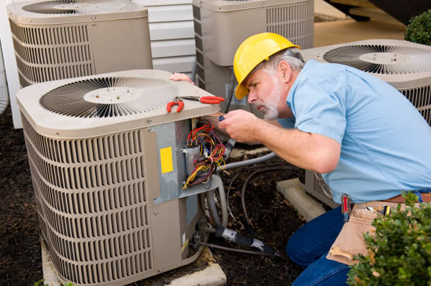 Best Affordable HVAC Services  in Barnwell, SC