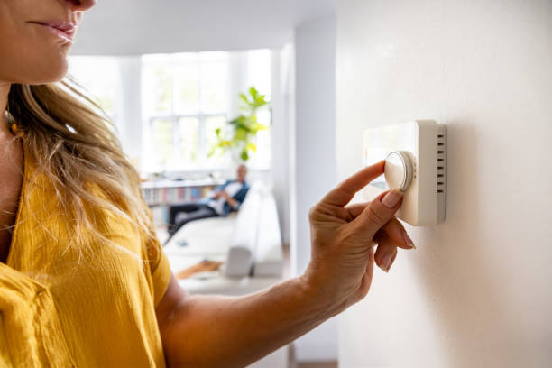 Local HVAC Companies in Barnwell, SC