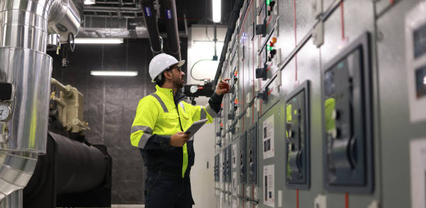Best HVAC Repair Near Me  in Barnwell, SC